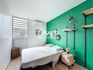  Appartement à louer 3 pièces 66 m²