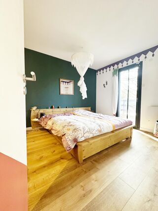  Maison à vendre 5 pièces 90 m²