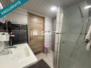  Maison � vendre 3 pi�ces 61 m�