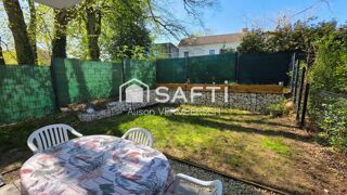  Appartement à vendre 2 pièces 46 m²