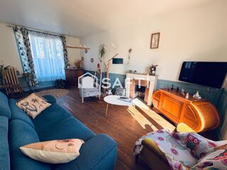  Maison à vendre 7 pièces 183 m²