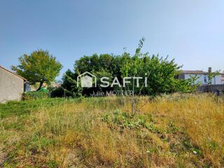  Terrain � vendre 510 m�