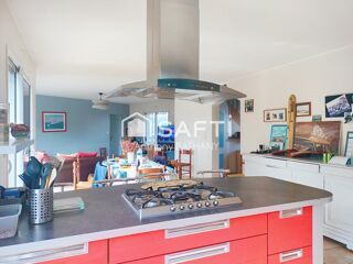  Maison � vendre 7 pi�ces 167 m�