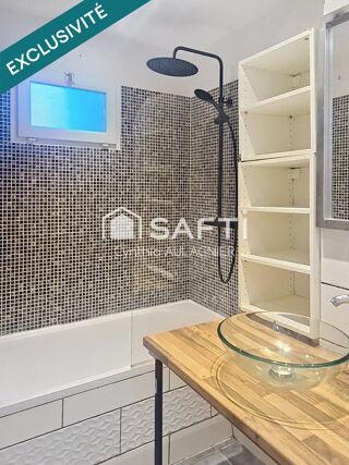  Appartement à vendre 3 pièces 64 m²