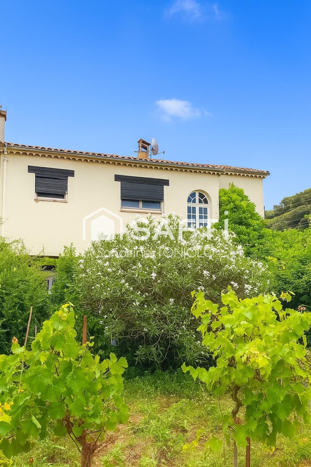  vendre  Maison Antibes (06600)