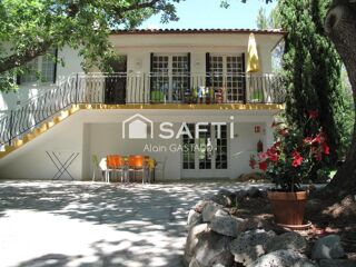  Maison � vendre 15 + pi�ces 399 m�