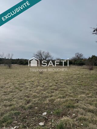  Terrain � vendre 1160 m�