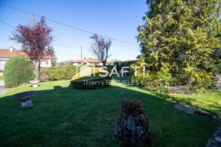  Maison � vendre 6 pi�ces 124 m�