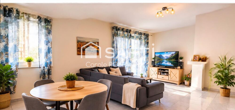 Vente Appartement Le T3 idéal pour une vie sereine Verniolle