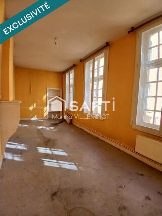  Appartement � vendre 5 pi�ces 67 m�
