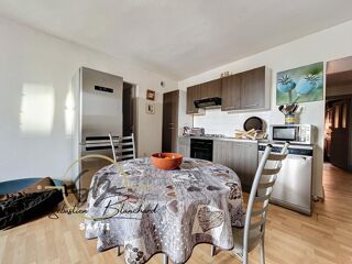  Appartement  vendre 4 pices 76 m