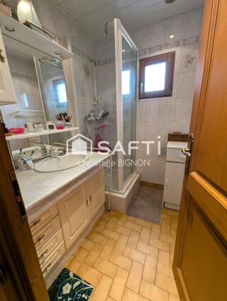  Maison à vendre 4 pièces 84 m²