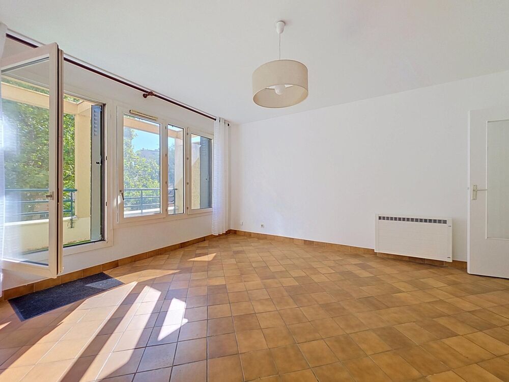 Vente Appartement SPACIEUX DUPLEX 3 PIECES AVEC TERRASSES Bagnolet