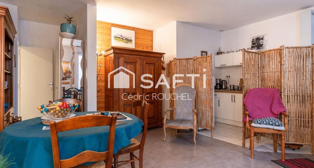 Vente Appartement Appartement sur Lorient en rez de chaussée Lorient