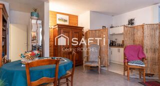  Appartement à vendre 3 pièces 54 m²