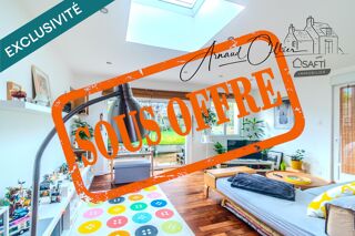  Maison  vendre 5 pices 97 m