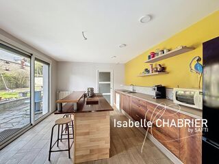  Maison à vendre 5 pièces 137 m²