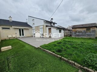  Maison � vendre 5 pi�ces 104 m�