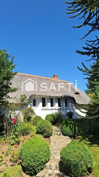  Maison � vendre 5 pi�ces 74 m�