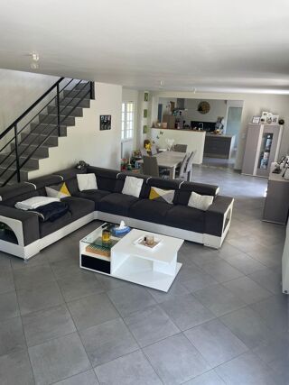  Maison � vendre 7 pi�ces 190 m�