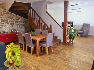  Maison à vendre 5 pièces 134 m²