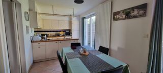  Maison à vendre 8 pièces 237 m²