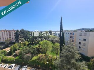 Appartement à vendre 4 pièces 76 m²