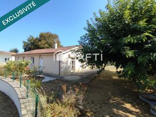  Maison à vendre 6 pièces 90 m²