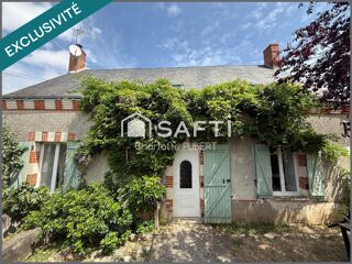 Maison - 5 pièce(s) - 135 m²
