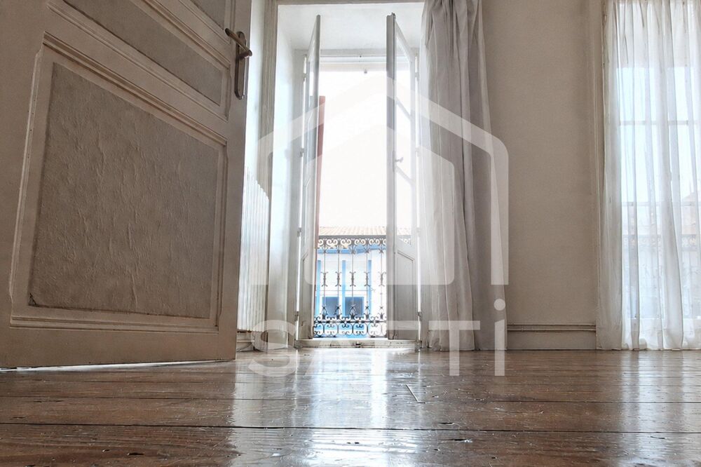 Vente Appartement Le charme de l'ancien à Hendaye Hendaye