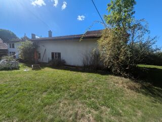  Maison à vendre 3 pièces 86 m²