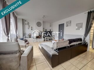  Maison  vendre 5 pices 131 m