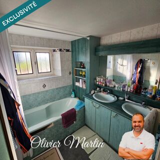  Maison  vendre 5 pices 103 m