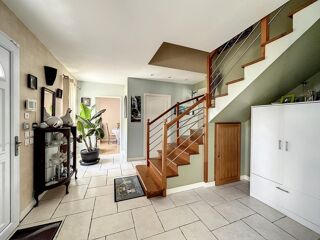  Maison � vendre 6 pi�ces 182 m�