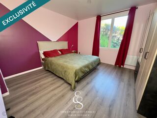  Maison à vendre 5 pièces 112 m²