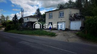  Maison à vendre 4 pièces 90 m²
