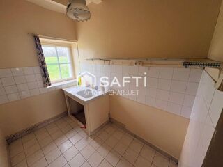  Maison � vendre 3 pi�ces 70 m�