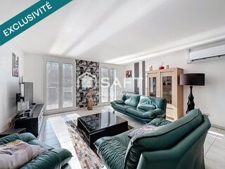  Maison � vendre 5 pi�ces 122 m�