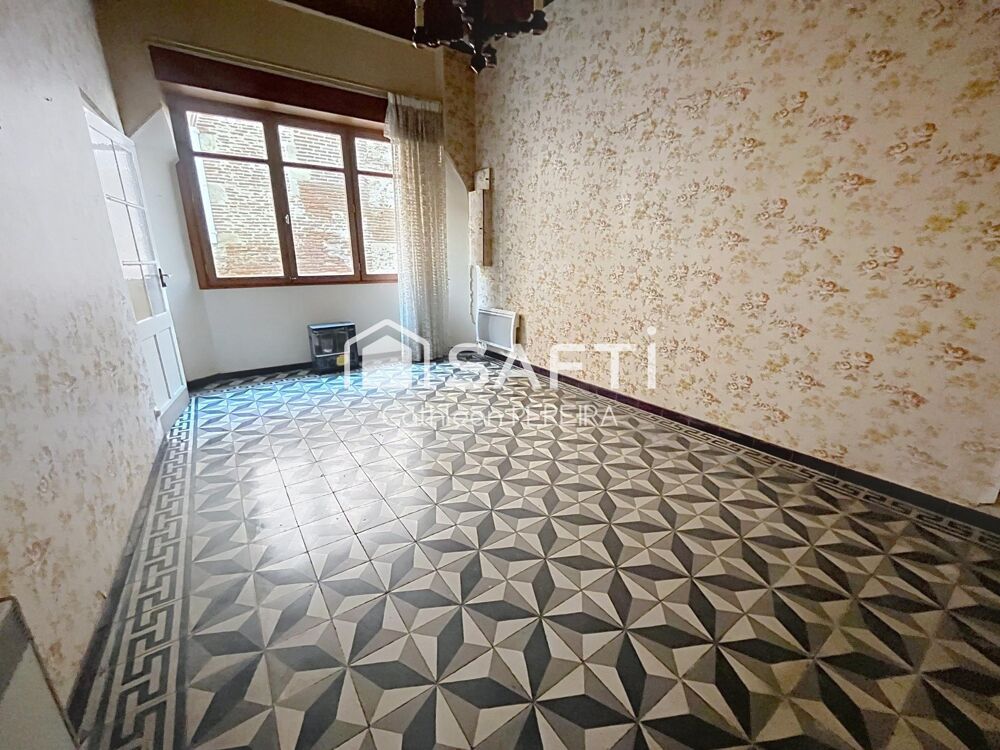 Vente Maison Maison à rénovée Lavaur