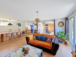  Maison à vendre 5 pièces 130 m²