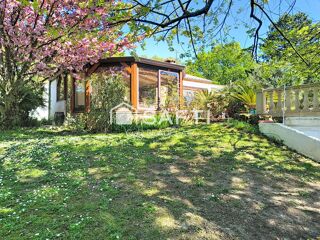  Maison � vendre 7 pi�ces 184 m�