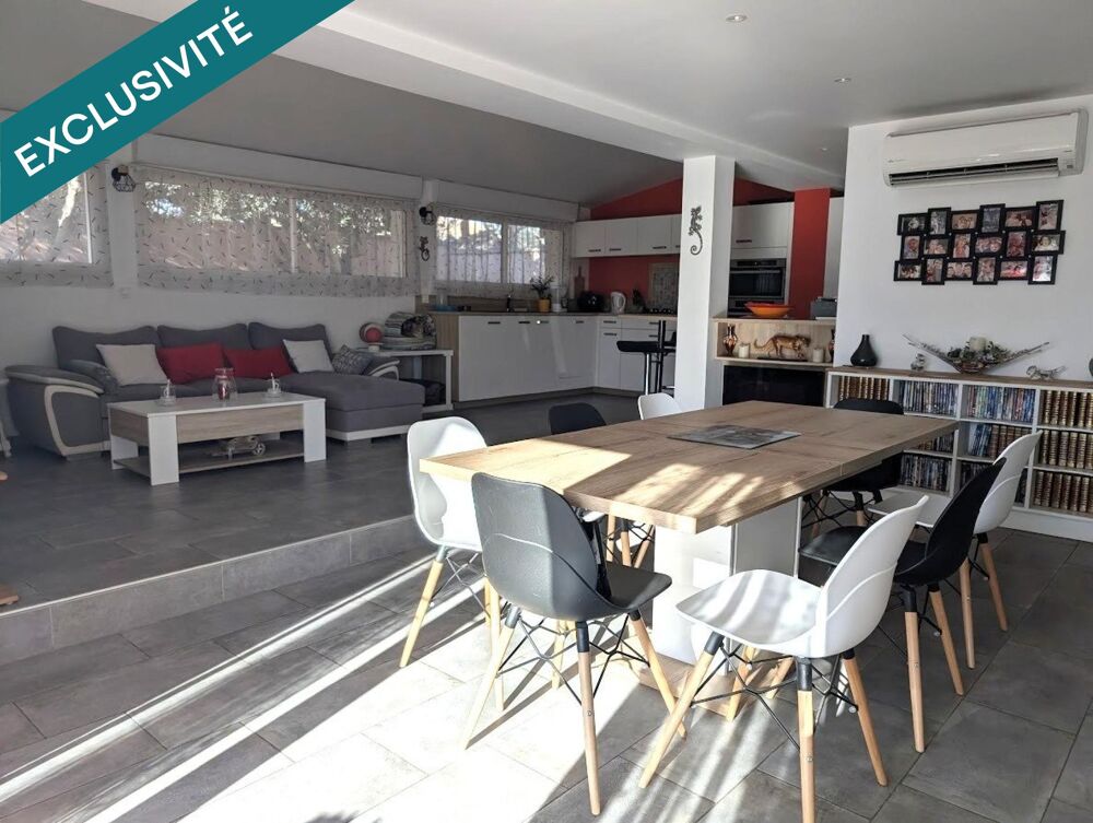 Grande maison familiale ou projet à double habitation : à vous de choisir.