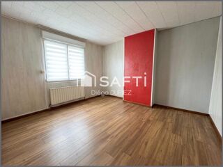  Maison à vendre 7 pièces 130 m²