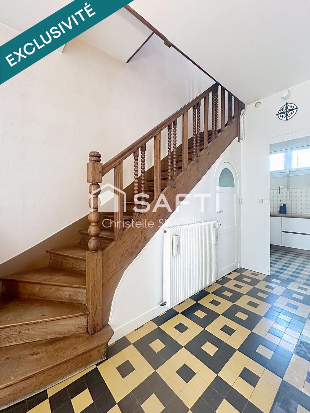 Idéale pour un premier achat !