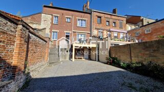  Maison à vendre 6 pièces 140 m²