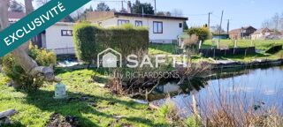  Maison  vendre 3 pices 45 m