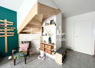  Maison � vendre 4 pi�ces 94 m�