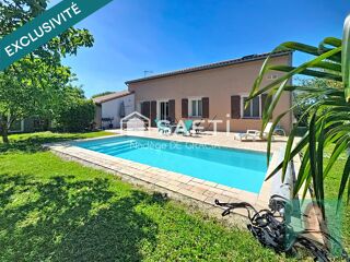  Maison à vendre 6 pièces 144 m²