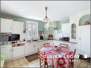  Maison à vendre 6 pièces 176 m²