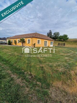  Maison à vendre 10 pièces 155 m²